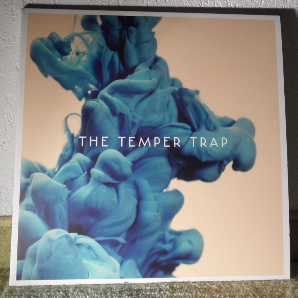 The Temper Trap (Cover)