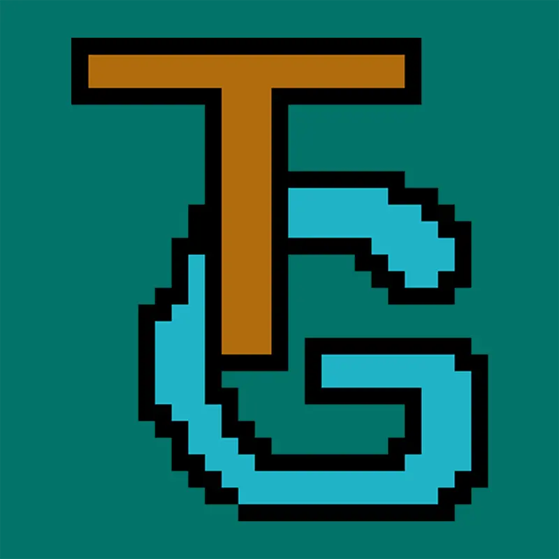 TheGame logo